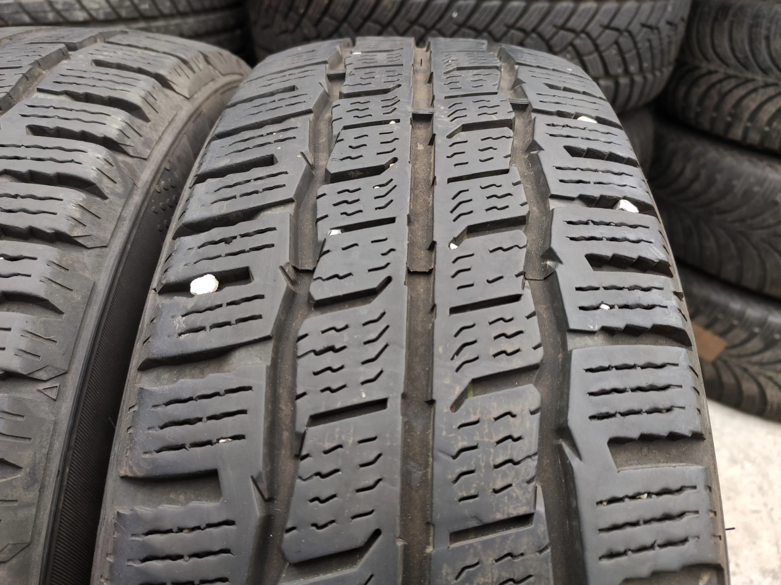  195/65R16 | Mobile.bg   1