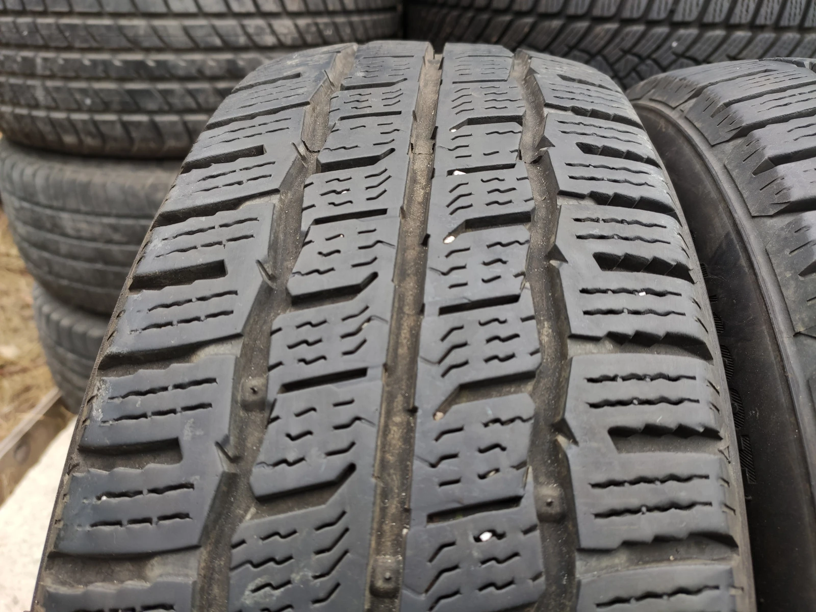  195/65R16 | Mobile.bg   2