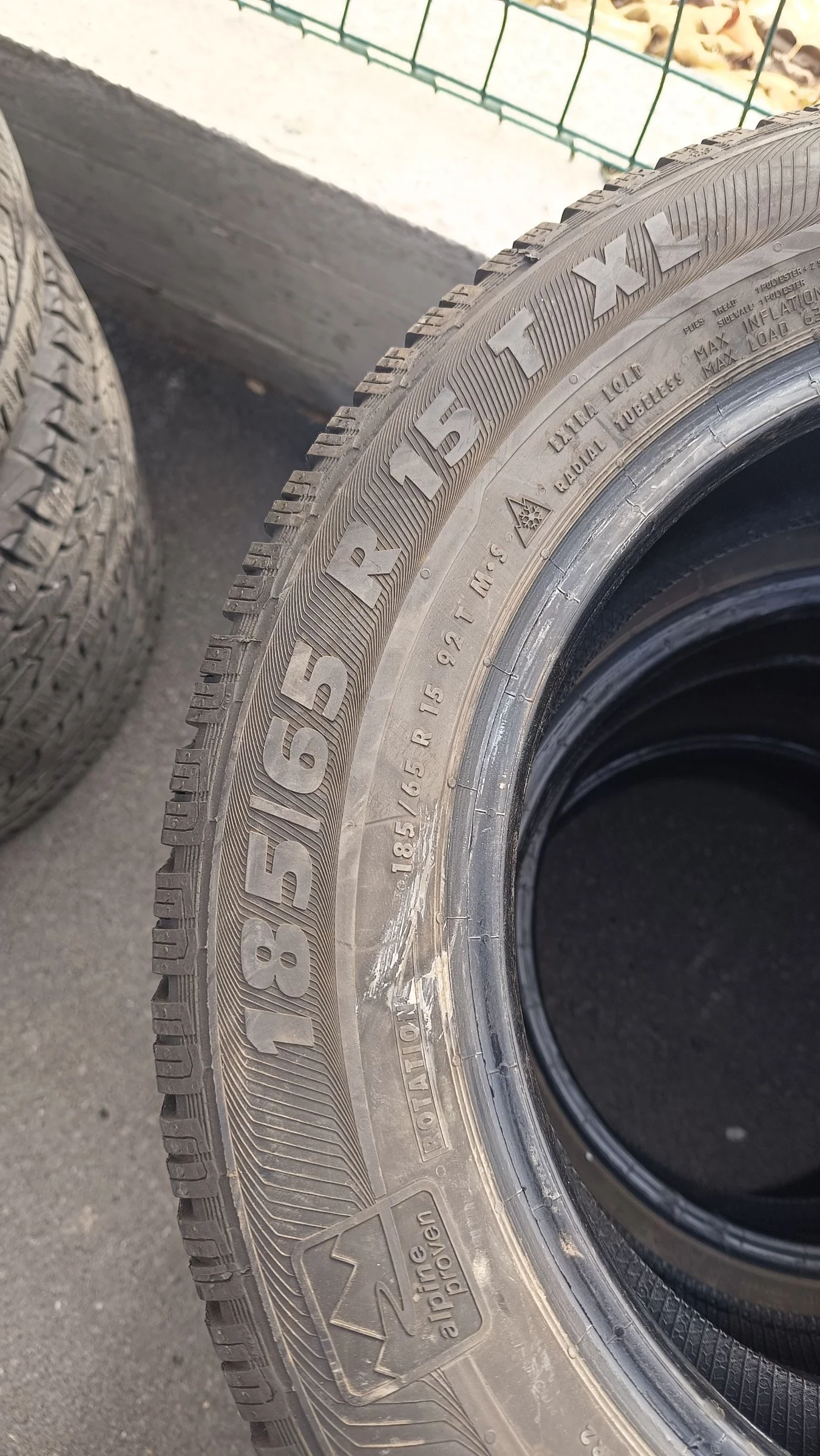  185/65R15 | Mobile.bg   2