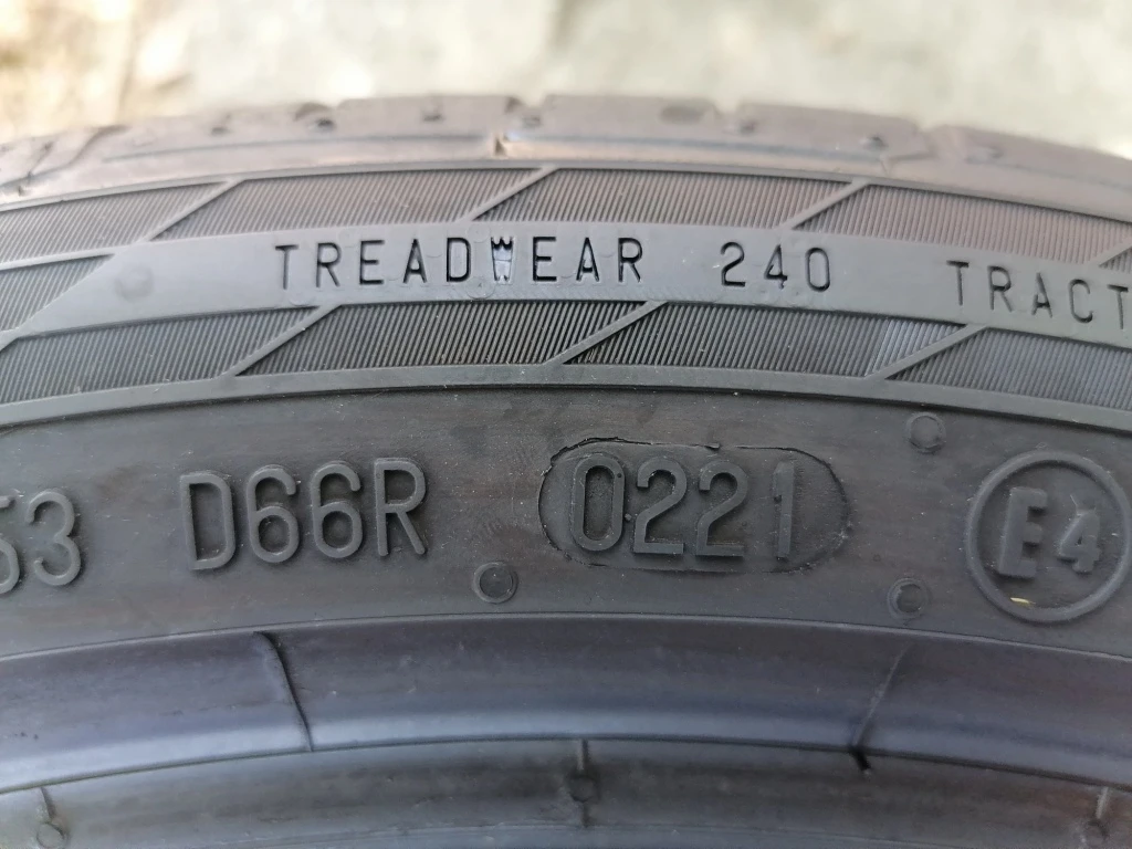  295/30R19 | Mobile.bg   5