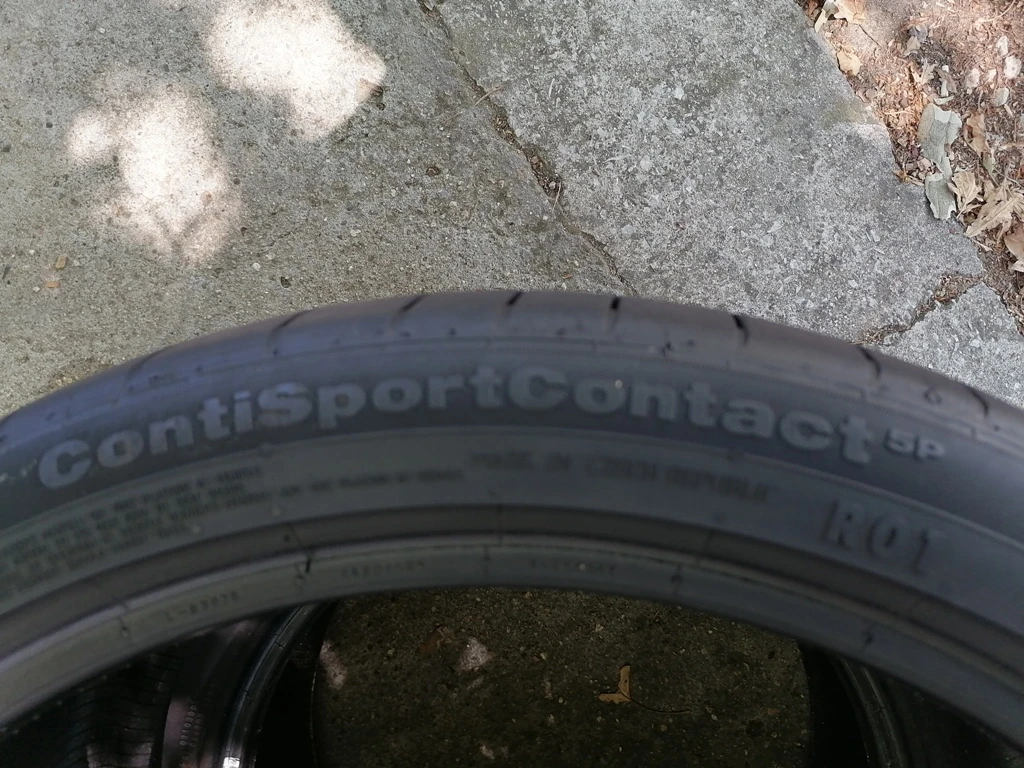  295/30R19 | Mobile.bg   3