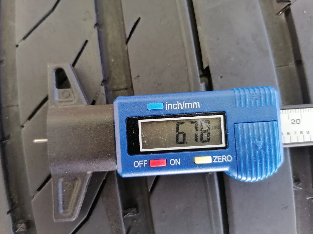  295/30R19 | Mobile.bg   6