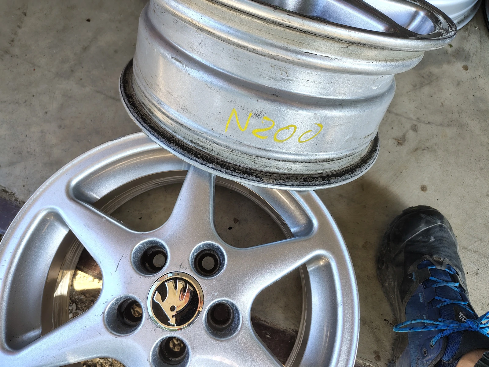   Skoda | Mobile.bg   5