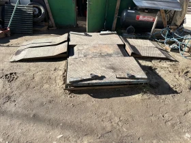 Подемник за автомобили, снимка 1