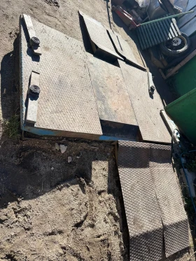 Подемник за автомобили, снимка 2