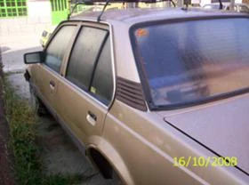 Opel Ascona 1400, снимка 5