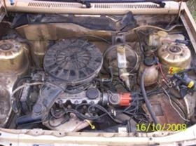 Opel Ascona 1400, снимка 3