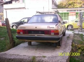 Opel Ascona 1400, снимка 2
