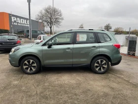 Subaru Forester 2.0D-147кс.4х4-НАВИ-КОЖА-АВТОМАТ, снимка 3