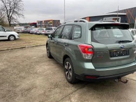 Subaru Forester 2.0D-147кс.4х4-НАВИ-КОЖА-АВТОМАТ, снимка 4