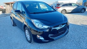 Hyundai Ix20 1.6i КАТО НОВА - изображение 3