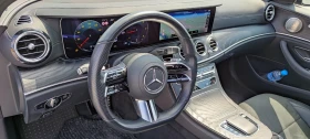 Mercedes-Benz E 220 AMG, снимка 2