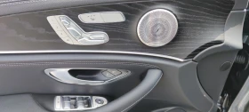 Mercedes-Benz E 220 AMG, снимка 3