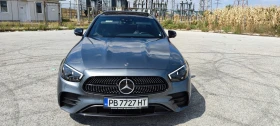 Mercedes-Benz E 220 AMG, снимка 6