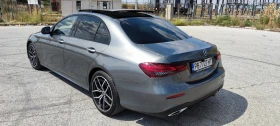 Mercedes-Benz E 220 AMG, снимка 11