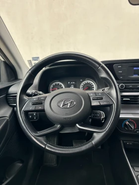 Hyundai I20 1.0T 7DCT в Гаранция, снимка 8