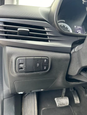 Hyundai I20 1.0T 7DCT в Гаранция, снимка 9