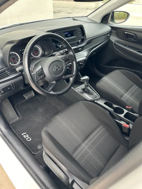 Hyundai I20 1.0T 7DCT в Гаранция, снимка 4