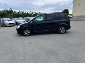 VW Touran 1.9TDI - DSG - 7МЕСТА, снимка 8