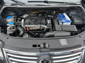 VW Touran 1.9TDI - DSG - 7МЕСТА, снимка 16