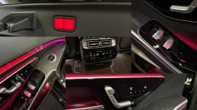 Mercedes-Benz S 400 d 4M AMG Exclusive MASSAGE Soft PANO ОБДУХ 360, снимка 16