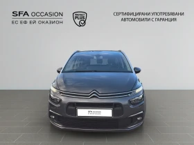 Citroen Grand C4 Picasso SPACETOURER FEEL BlueHDi 130 S&S EAT8 E6 / 2006R11, снимка 2