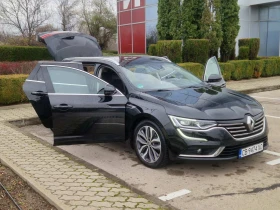 Renault Talisman, снимка 5