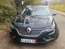 Renault Talisman, снимка 9