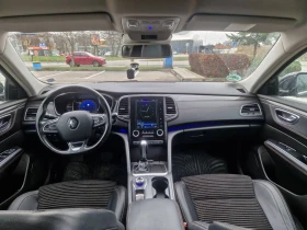 Renault Talisman, снимка 10