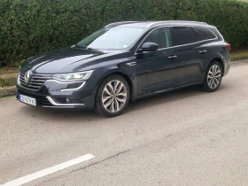Renault Talisman, снимка 2