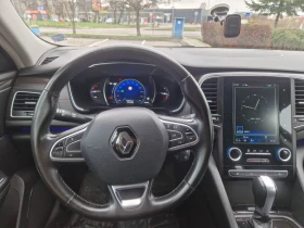 Renault Talisman, снимка 11