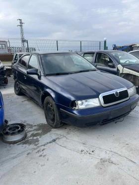 Skoda Octavia 1.9TDI 90кс., снимка 3