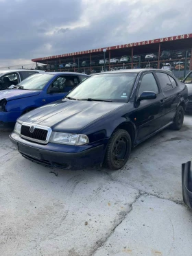 Skoda Octavia 1.9TDI 90кс., снимка 2