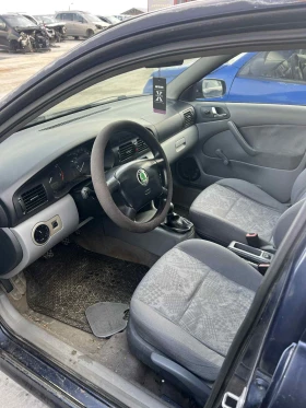 Skoda Octavia 1.9TDI 90кс., снимка 6