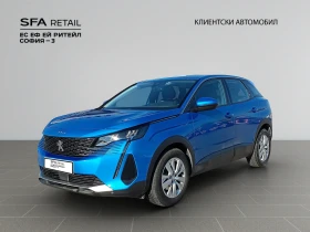 Peugeot 3008 New Line Up ACTIVE PACK  1.2 PureTech 130 S&S ЕАТ8, снимка 1