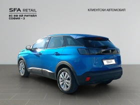Peugeot 3008 New Line Up ACTIVE PACK  1.2 PureTech 130 S&S ЕАТ8, снимка 7