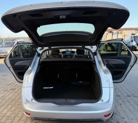 Citroen C4 Picasso 1.6hdi 120hp, снимка 10