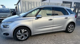 Citroen C4 Picasso 1.6hdi 120hp, снимка 7