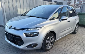 Citroen C4 Picasso 1.6hdi 120hp, снимка 5