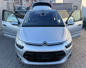 Citroen C4 Picasso 1.6hdi 120hp, снимка 8