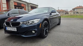 BMW 430 X-drive, снимка 13