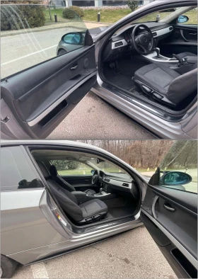 BMW 320 М-пакет * TOP * Автоматик * Бартер * Лизинг, снимка 9
