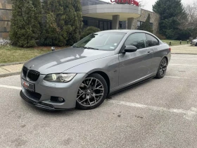 BMW 320 М-пакет * TOP * Автоматик * Бартер * Лизинг, снимка 6