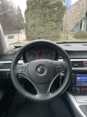 BMW 320 М-пакет * TOP * Автоматик * Бартер * Лизинг, снимка 12