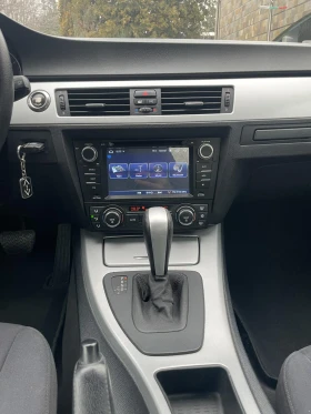 BMW 320 М-пакет * TOP * Автоматик * Бартер * Лизинг, снимка 13