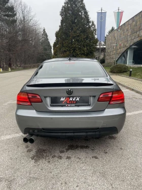 BMW 320 М-пакет * TOP * Автоматик * Бартер * Лизинг, снимка 4