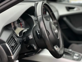 Audi A6 3.0TDI-QUATTRO / 3X S-LINE / DISTRONIC+ /КАМЕРА, снимка 10