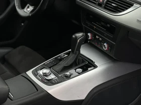 Audi A6 3.0TDI-QUATTRO / 3X S-LINE / DISTRONIC+ /КАМЕРА, снимка 11