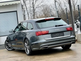 Audi A6 3.0TDI-QUATTRO / 3X S-LINE / DISTRONIC+ /КАМЕРА, снимка 5
