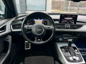 Audi A6 3.0TDI-QUATTRO / 3X S-LINE / DISTRONIC+ /КАМЕРА, снимка 8